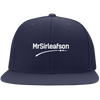 MrSirleafson Twill Flexfit Cap