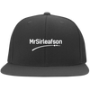 MrSirleafson Twill Flexfit Cap
