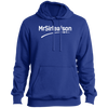 MrSirleafson Pullover Hoodie
