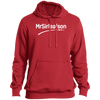 MrSirleafson Pullover Hoodie