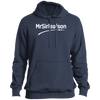 MrSirleafson Pullover Hoodie