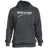 MrSirleafson Pullover Hoodie