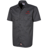 VW TRUCKING Dickies Men's Short Sleeve Workshirt