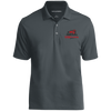 VW TRUCKING Dry Zone UV Micro-Mesh Polo