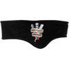 Vonty's Barbershop Fleece Headband