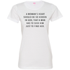 LAT Ladies' Fine Jersey T-Shirt LAT Ladies' Fine Jersey T-Shirt