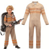 Kids Ghostbusters Jumpsuits costume