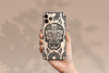 Skull Phone Case
