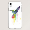 Hummingbird Phone Case