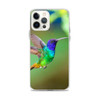 Hummingbird Phone Case