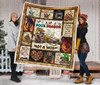I Am A Book Dragon Quilt