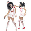 Zombie Nurse Costume