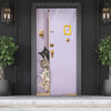 Cats Door Cover
