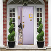 Cats Door Cover