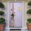 Cats Door Cover