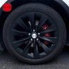 Protective Wheel Strip for Tesla Model S & Model X