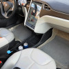 Silicone Center Console for Tesla Model S