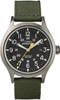 Timex Men's Expedition Scout 40 Watch