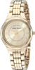 Anne Klein Women's Easy to Read Bracelet Watch