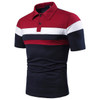 Men Polo  Short Sleeve Shirt Men Polo  Short Sleeve Shirt
