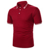 Men Polo  Short Sleeve Shirt Men Polo  Short Sleeve Shirt