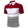 Men Polo  Short Sleeve Shirt Men Polo  Short Sleeve Shirt