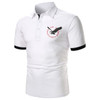 Men Polo  Short Sleeve Shirt Men Polo  Short Sleeve Shirt