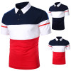 Men Polo  Short Sleeve Shirt Men Polo  Short Sleeve Shirt
