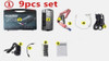 Portable Car Jump Starter