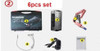 Portable Car Jump Starter