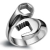 Mechanic Wrench Ring