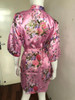 Robes for the Bridal Party