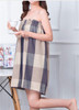 It's a Wrap! Choose Plain, with your name or your initials