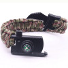 Braided Survival Bracelet Multi-function