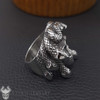 Medusa Ring