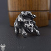 Medusa Ring