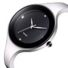GEEKTHINK Luxury Brand Fashion Quartz Watch Women Ladies Stainless Steel Bracelet Watches Casual Clock Female Dress Gift Relogio