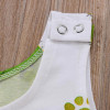 Cheeky Cactus Kitty Romper