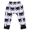 It Wasn't Me It Was Batman Baby Outfit