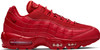 Nike Air Max 95 CQ9969-600 Varsity Red
