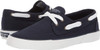 Sperry Women's Pier Boat Sparkle Canvas