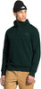 The North Face Men's ¼ Snap Fleece Pullover