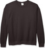 Hanes Men's Comfortwash Garment Dyed Fleece Sweatshirt Hanes Men's Comfortwash Garment Dyed Fleece Sweatshirt