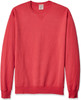 Hanes Men's Comfortwash Garment Dyed Fleece Sweatshirt Hanes Men's Comfortwash Garment Dyed Fleece Sweatshirt