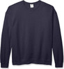 Hanes Men's Comfortwash Garment Dyed Fleece Sweatshirt Hanes Men's Comfortwash Garment Dyed Fleece Sweatshirt