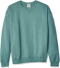 Hanes Men's Comfortwash Garment Dyed Fleece Sweatshirt Hanes Men's Comfortwash Garment Dyed Fleece Sweatshirt