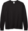 Hanes Men's Comfortwash Garment Dyed Fleece Sweatshirt Hanes Men's Comfortwash Garment Dyed Fleece Sweatshirt