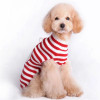 Reindeer Santa Claus Pet Dog Cat Christmas Puppy Clothes Costume