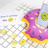 Donuts Inflatable Floating drink holder Swimming Toy