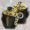 Pittsburgh Pirates Casual Camouflage Hoodie